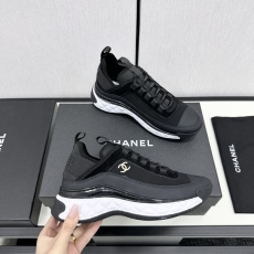 Chanel Sport Shoes